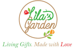 Lila’s Garden