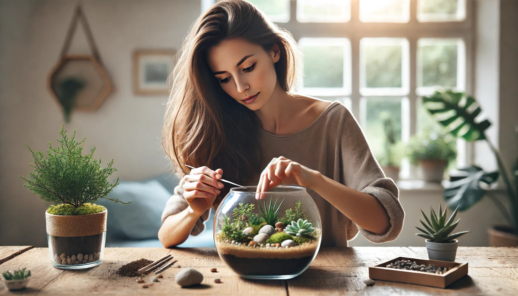 DIY vs. Ready-Made Terrariums: Which Is Right for You?