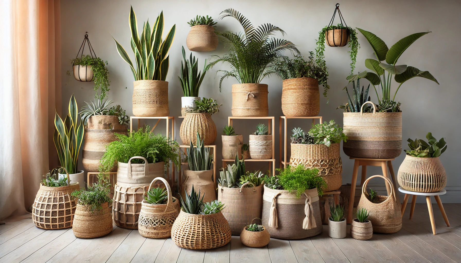 Why Eco-Friendly Plant Gift Hampers Make the Perfect Gift