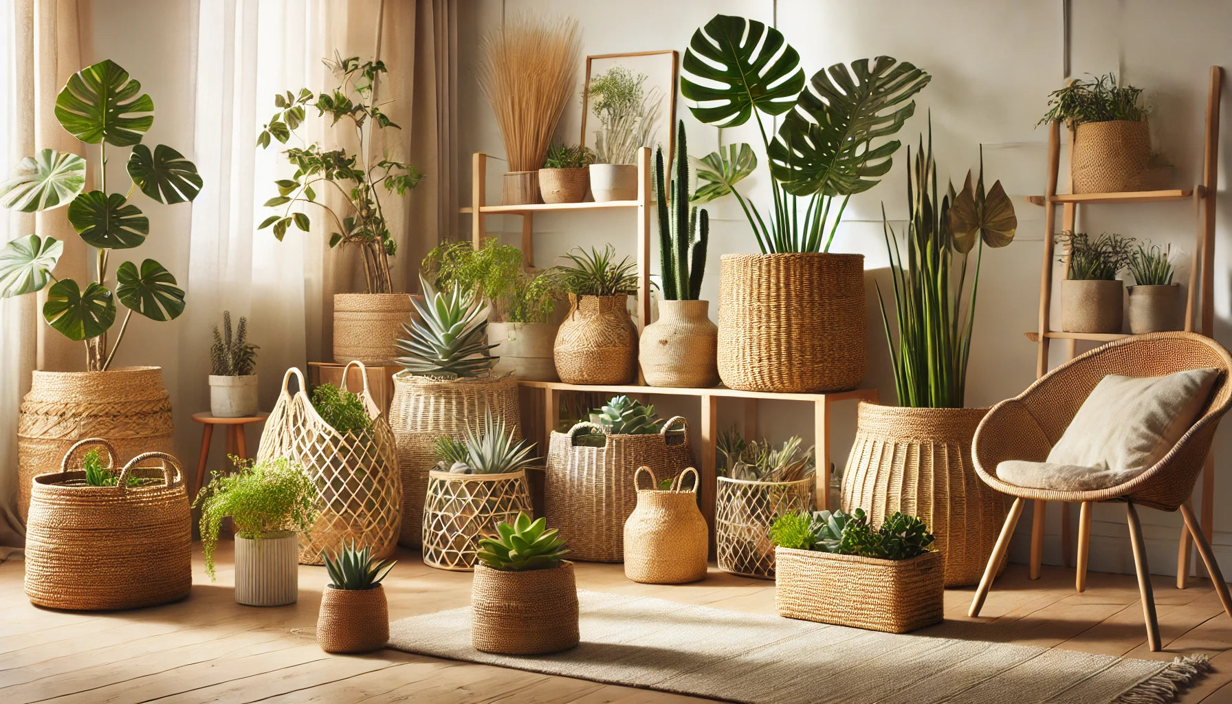 5 Reasons Why Plant Hampers for Corporate Gifting Are the Perfect Corporate Gifts