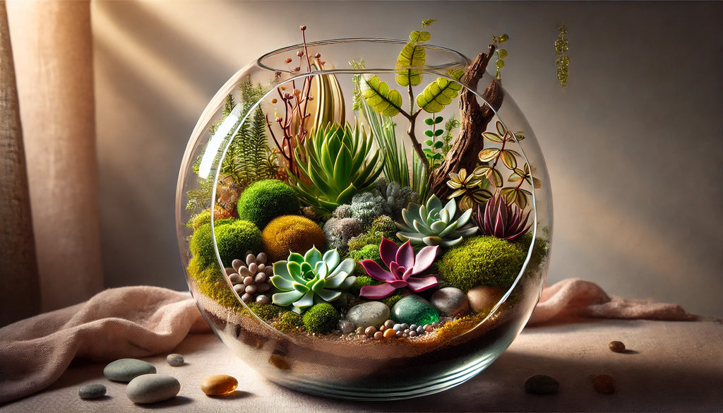 Terrarium Troubleshooting: How to Fix Common Problems
