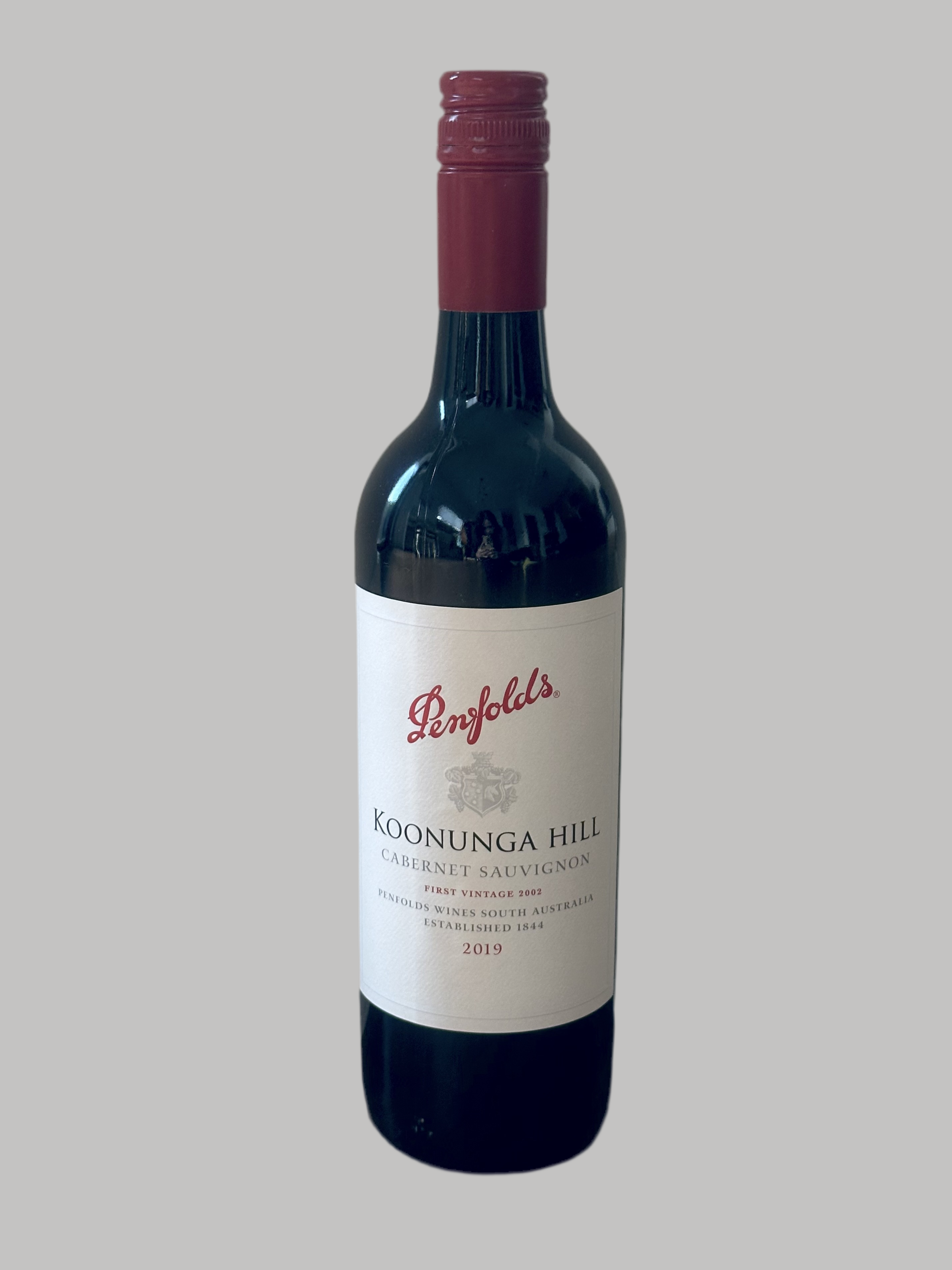 Penfolds Koonunga Hill Red Wine