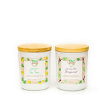 Load image into Gallery viewer, Lila&#39;s Garden - Aromatherapy Candles Online Sydney 
